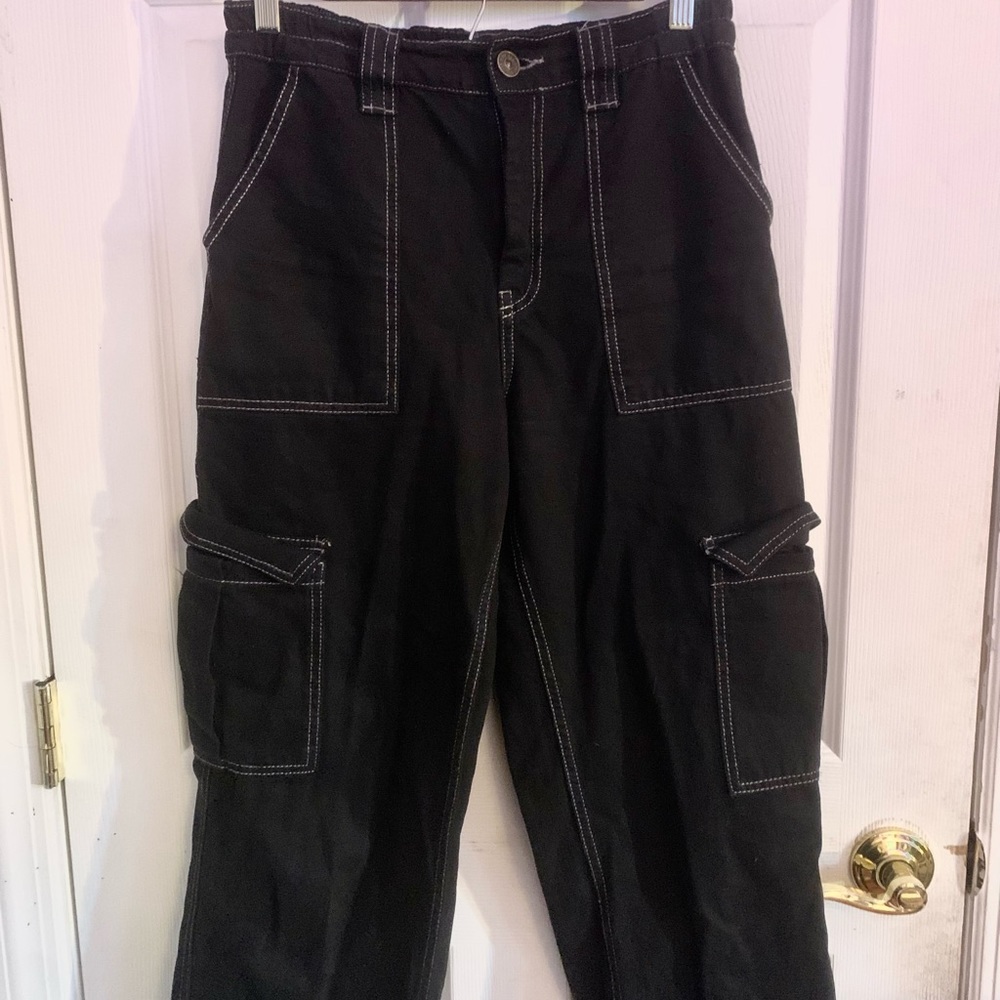 URBAN OUTFITTERS BDG SKATE CARGO PANTS